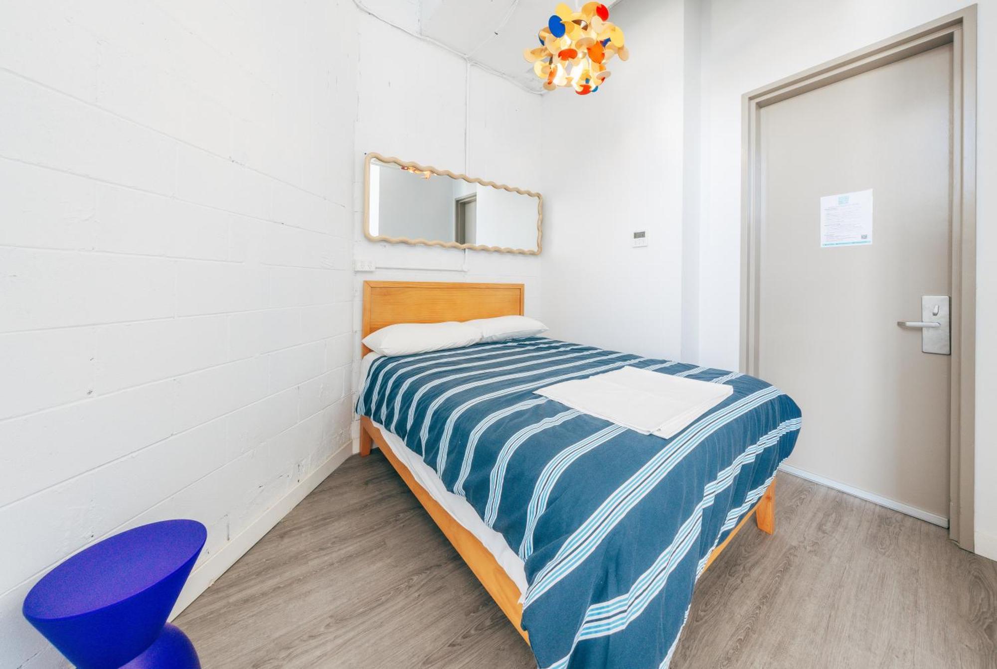 A Pousada Maze Backpackers - Gold Coast Exterior foto