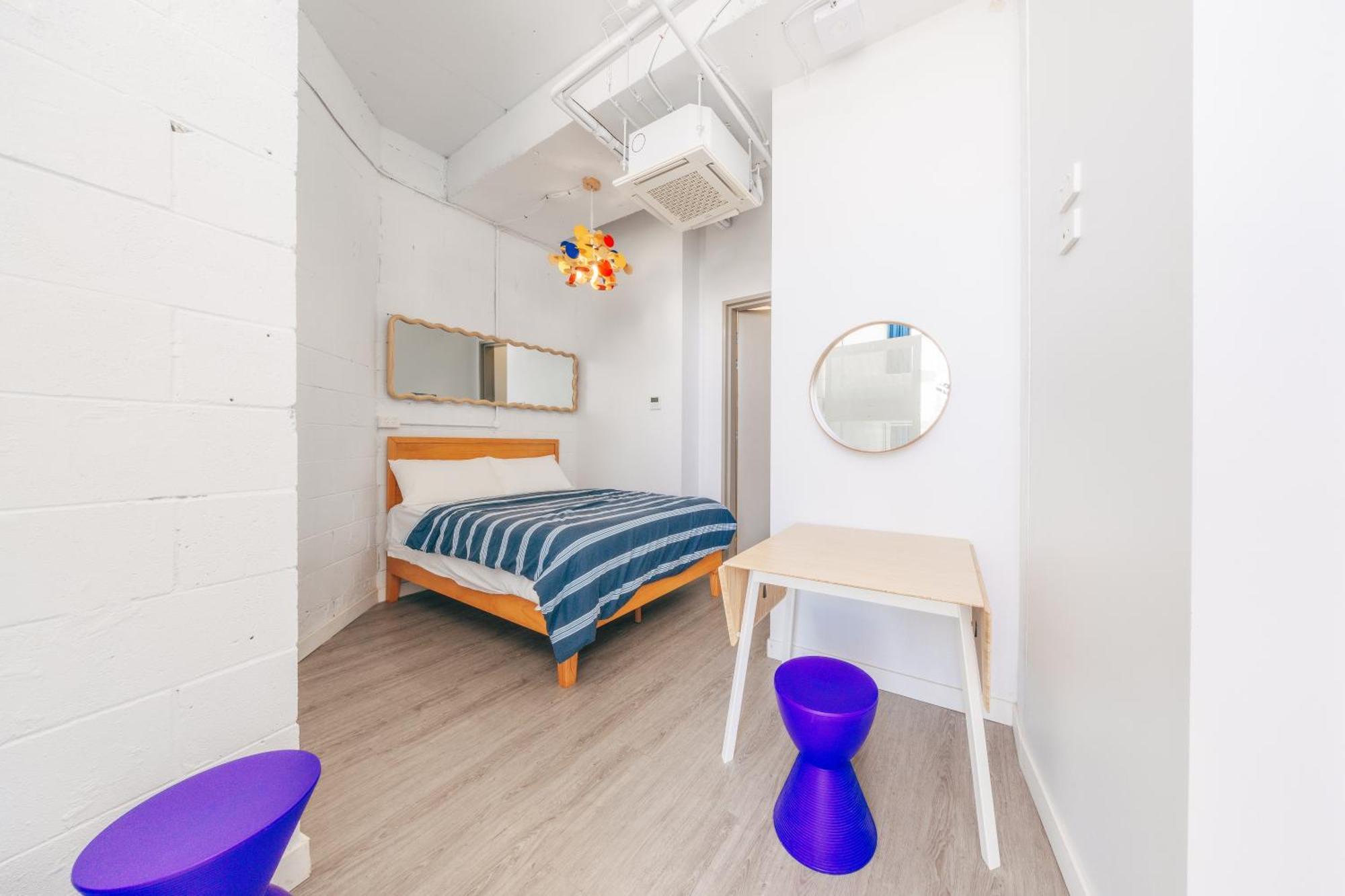 A Pousada Maze Backpackers - Gold Coast Exterior foto