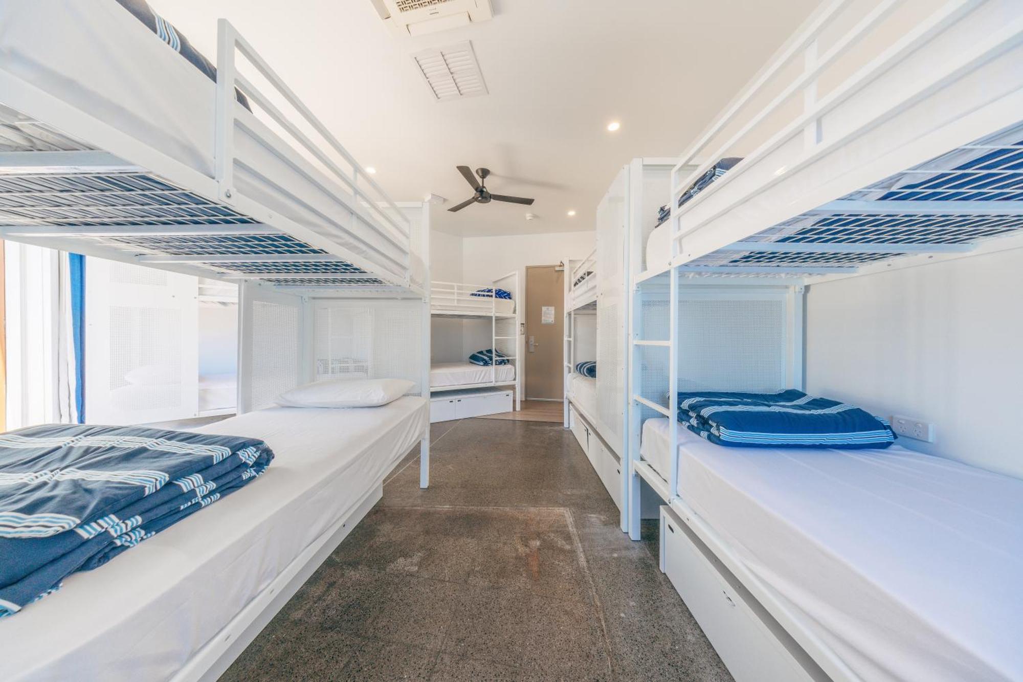 A Pousada Maze Backpackers - Gold Coast Exterior foto